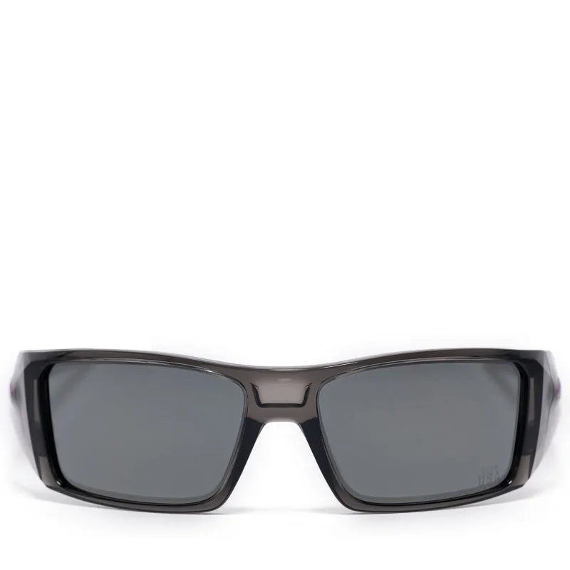 Oakley Team USA Heliostat - Prizm Black