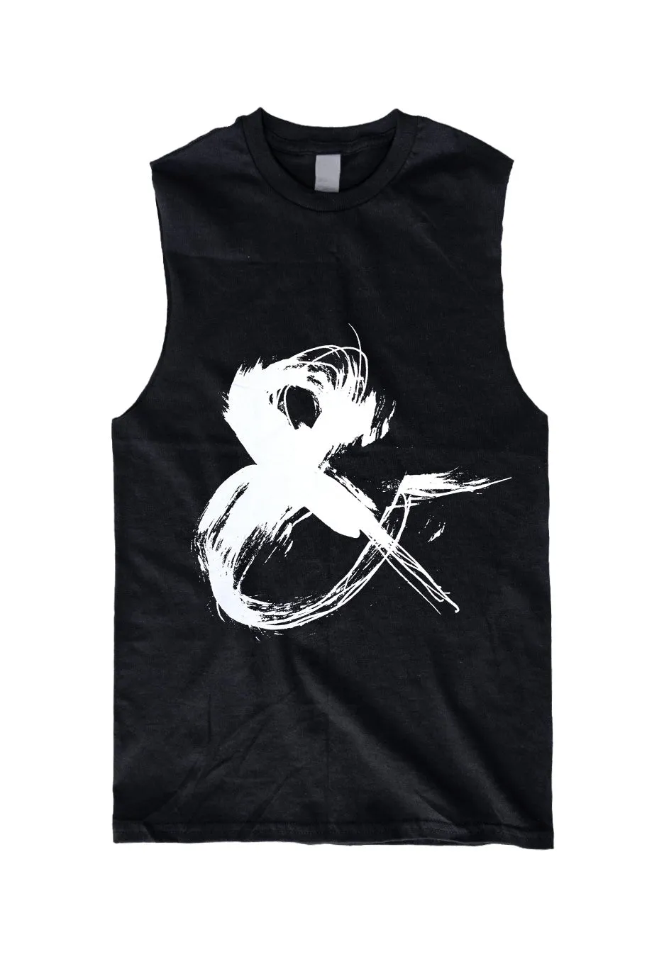 Of Mice & Men - Ampersand - Sleeveless