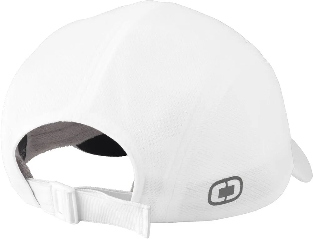 OGIO Endurance Stride Mesh Cap