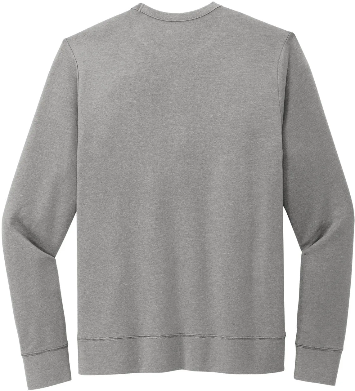 OGIO Luuma Flex Long Sleeve Crew