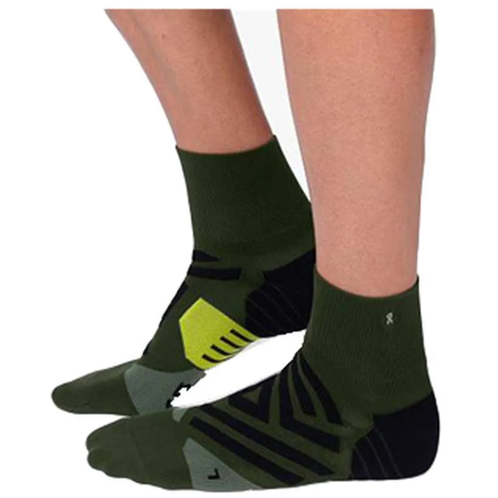 On Men Mid Sock