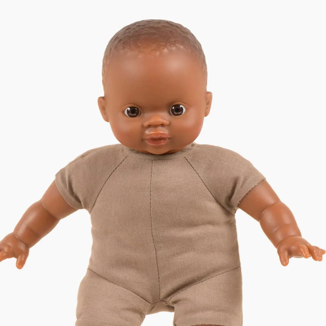 Ondine Soft Body Minikane Doll