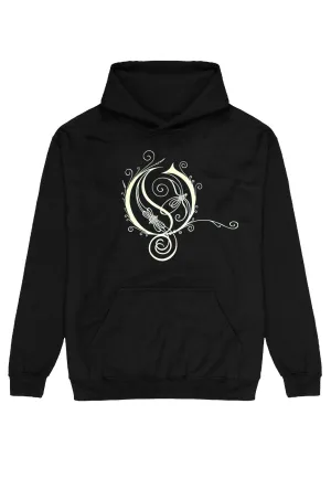 Opeth - Twins - Hoodie