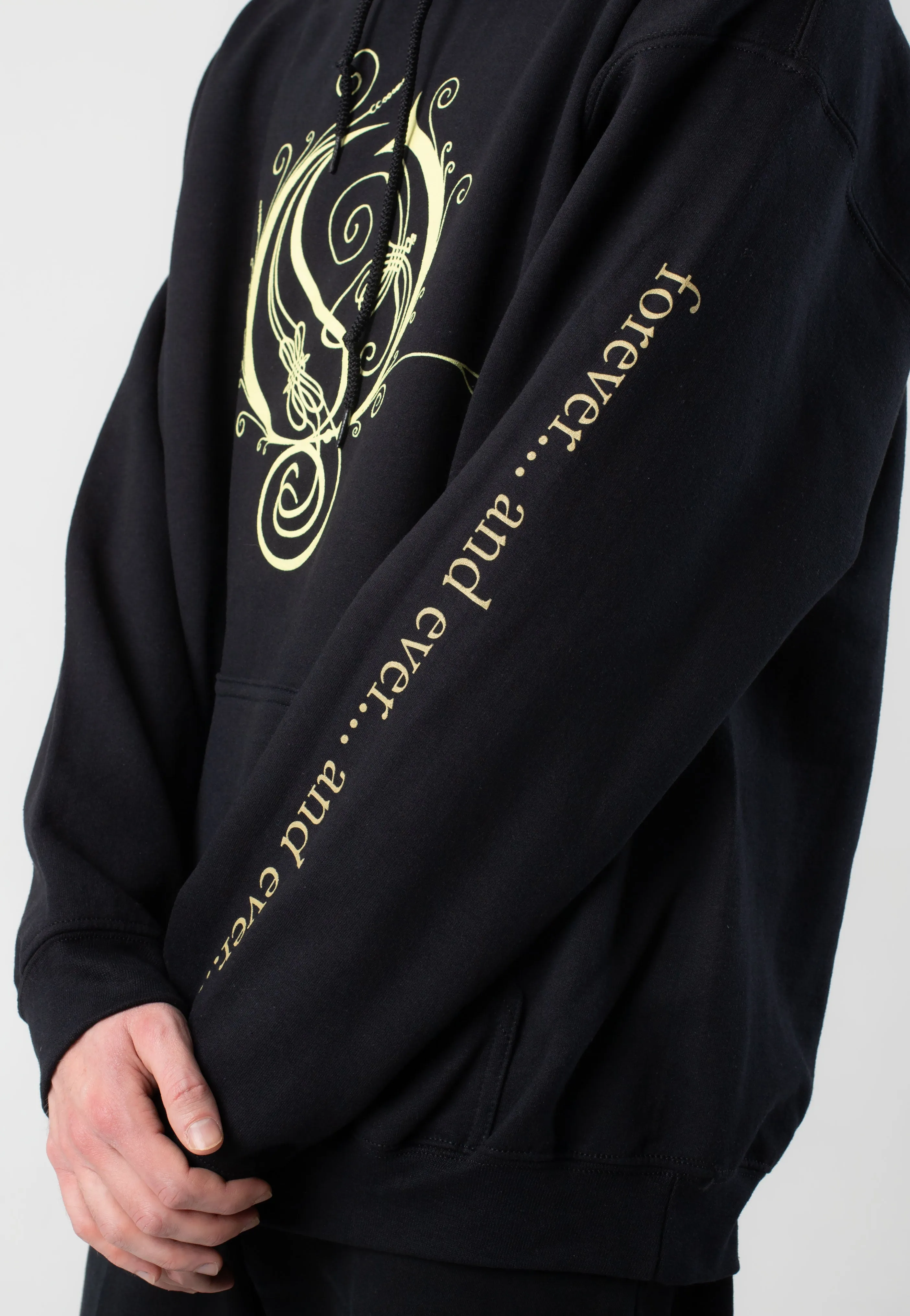 Opeth - Twins - Hoodie