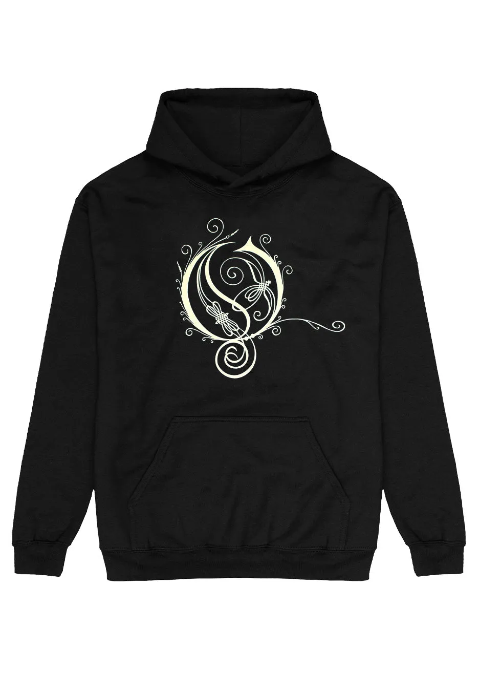 Opeth - Twins - Hoodie