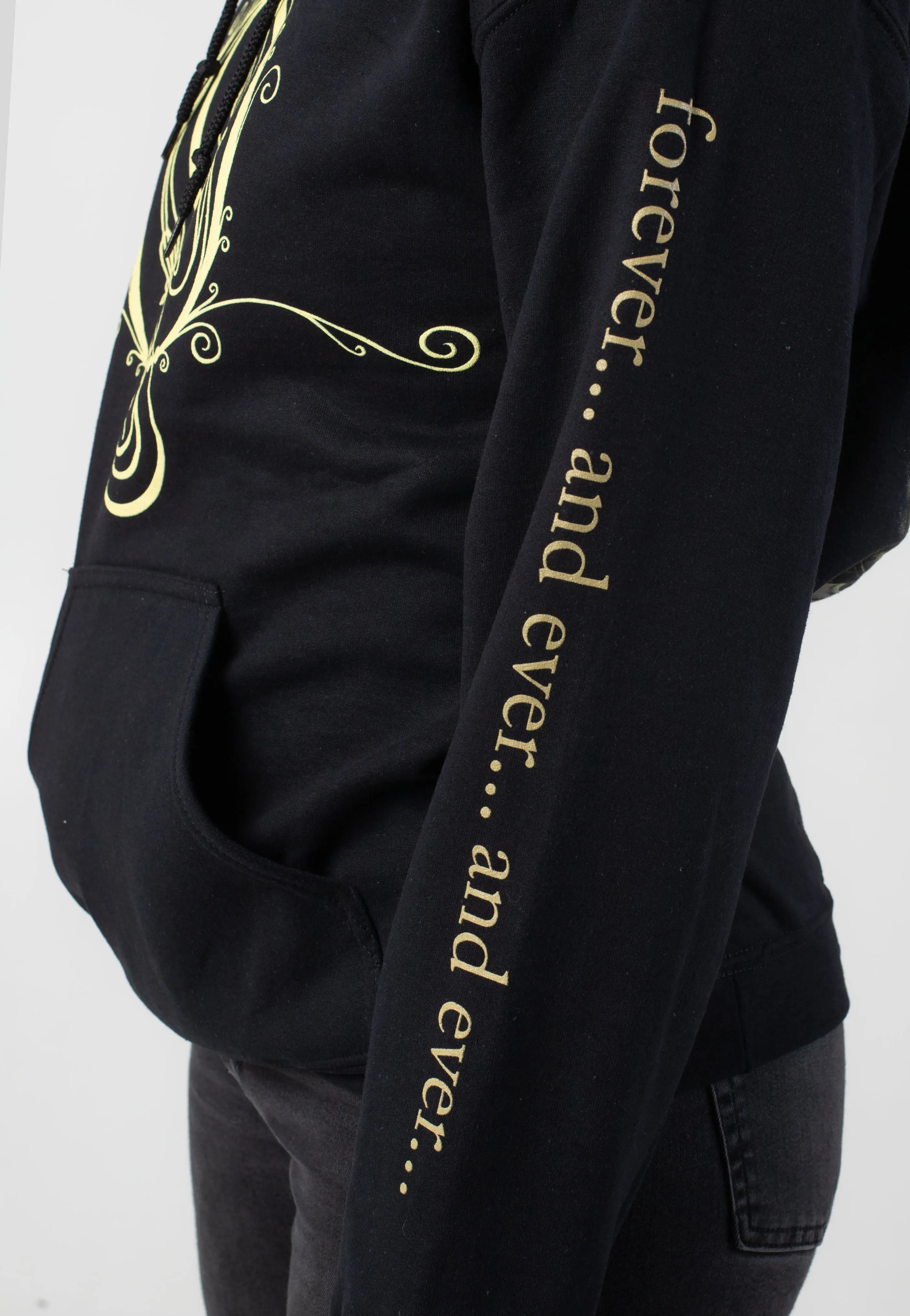 Opeth - Twins - Hoodie