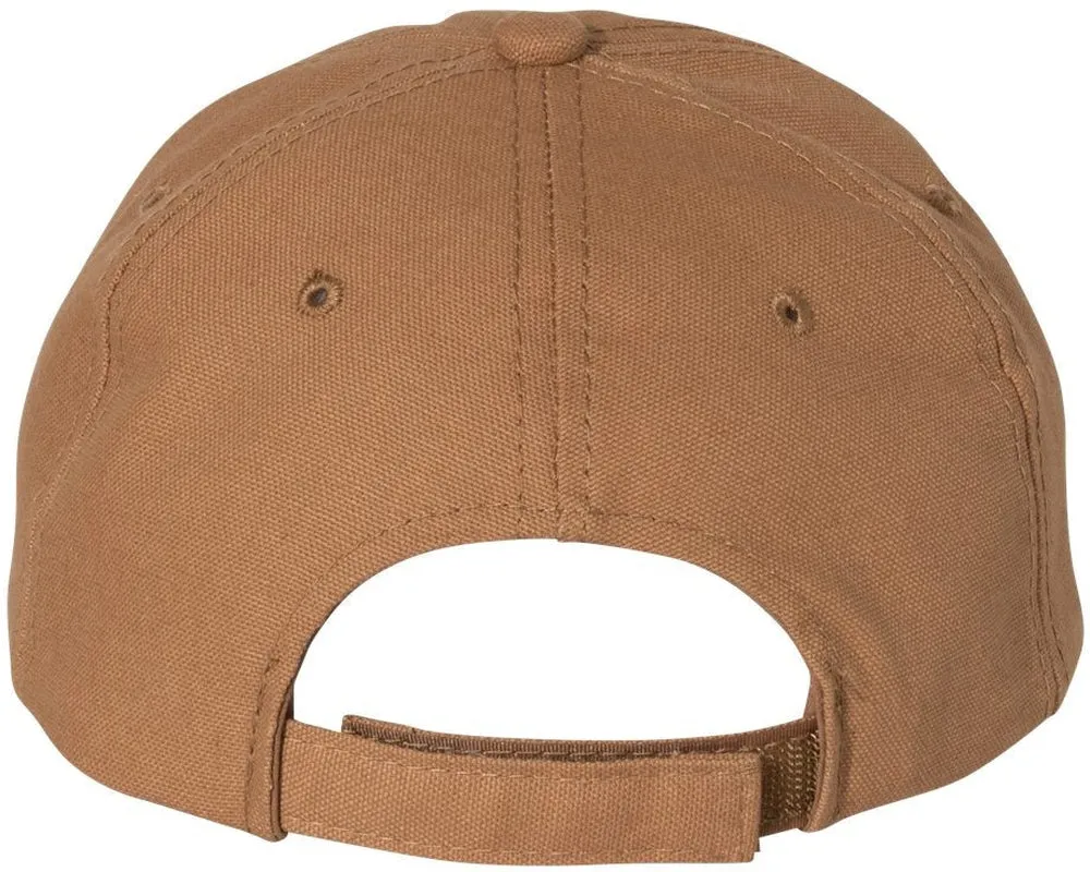 Outdoor Cap Duk Canvas Cap