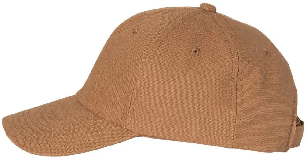 Outdoor Cap Duk Canvas Cap