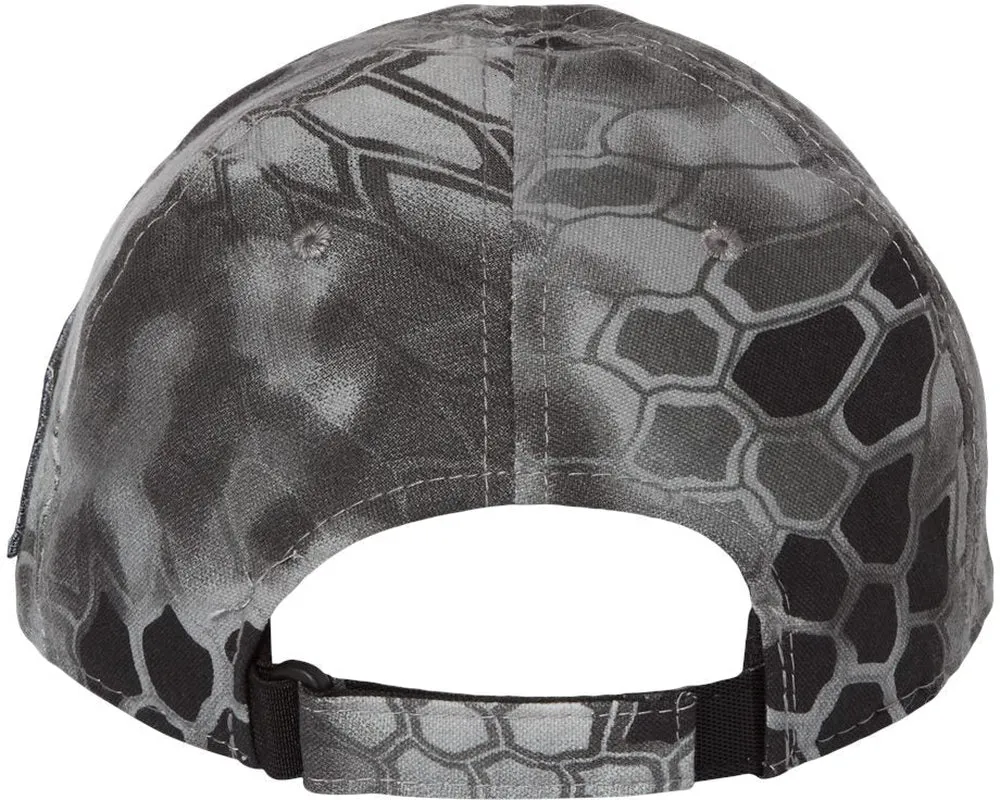 Outdoor Cap Kryptek Camo Cap