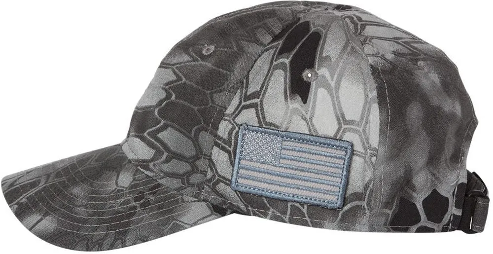 Outdoor Cap Kryptek Camo Cap