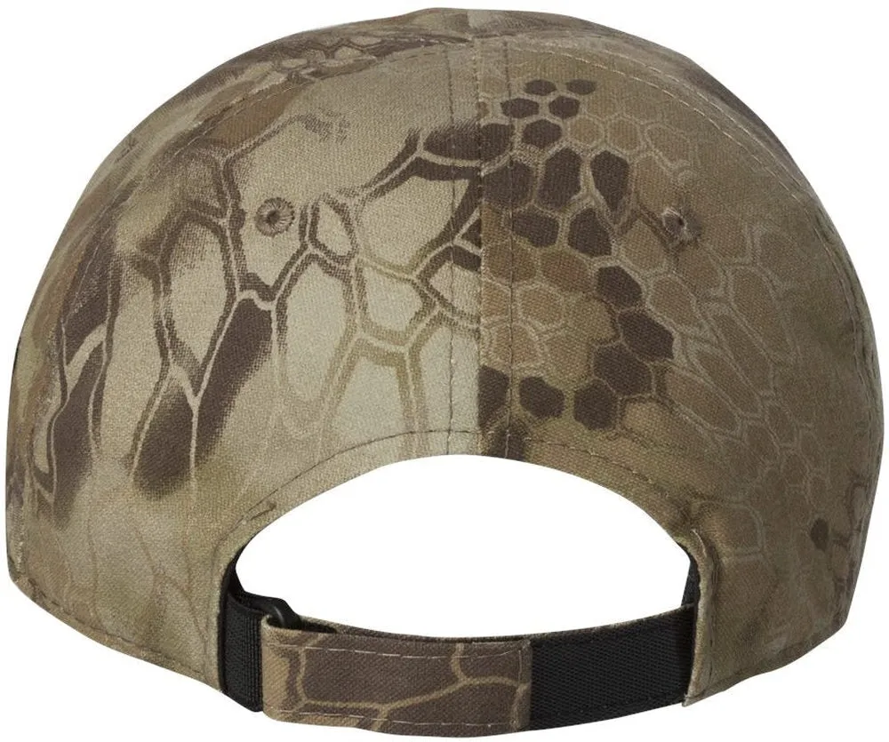 Outdoor Cap Kryptek Camo Cap
