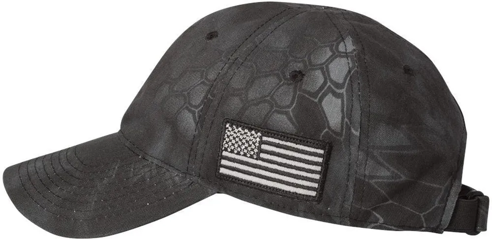 Outdoor Cap Kryptek Camo Cap