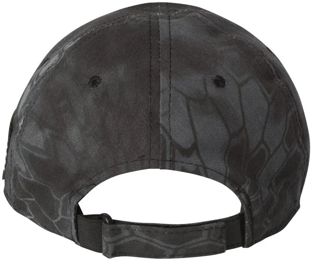Outdoor Cap Kryptek Camo Cap