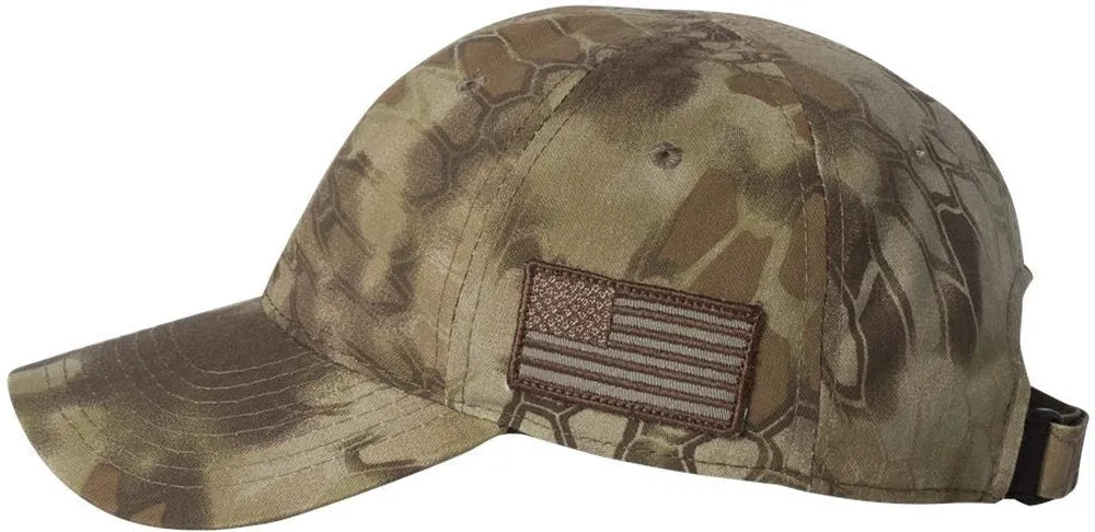 Outdoor Cap Kryptek Camo Cap