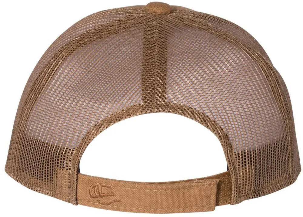 Outdoor Cap Mesh-Back Cap