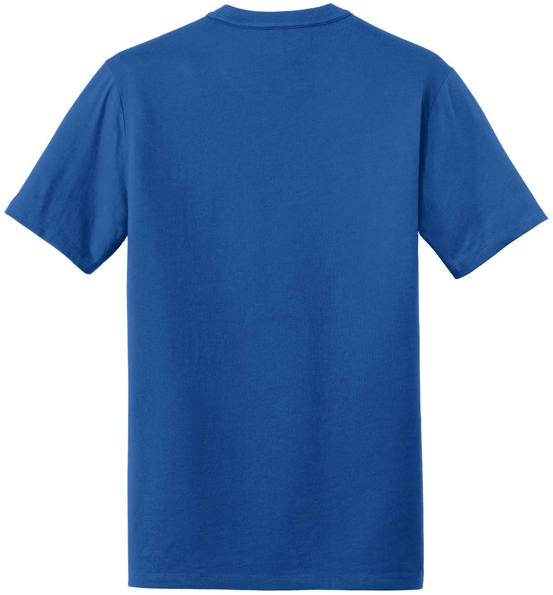 OUTLET-New Era Heritage Blend Crew Tee