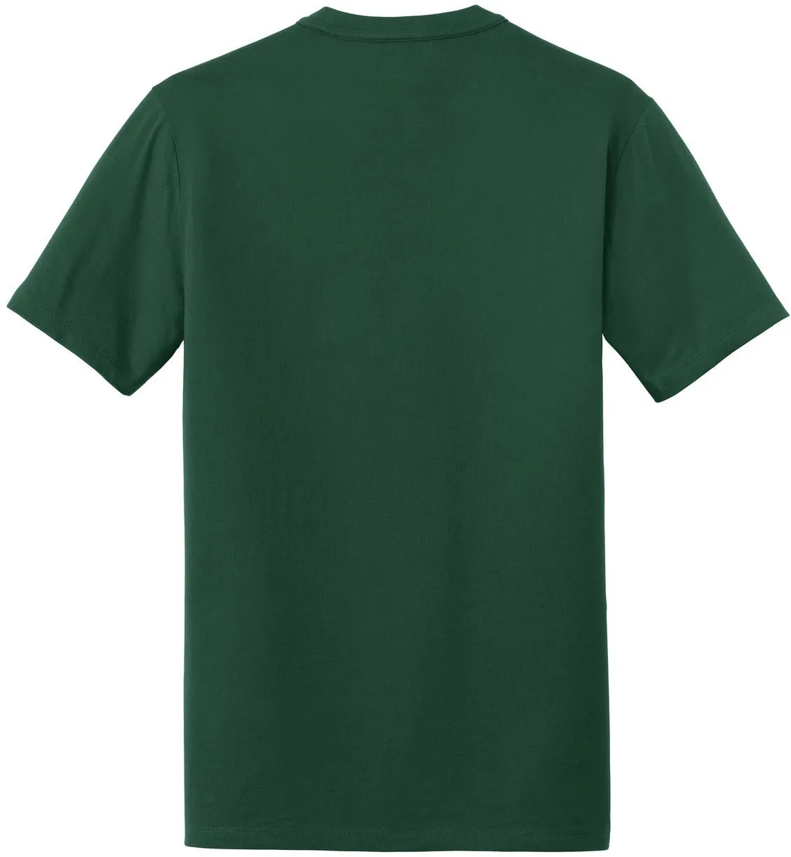 OUTLET-New Era Heritage Blend Crew Tee