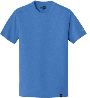 OUTLET-New Era Heritage Blend Crew Tee