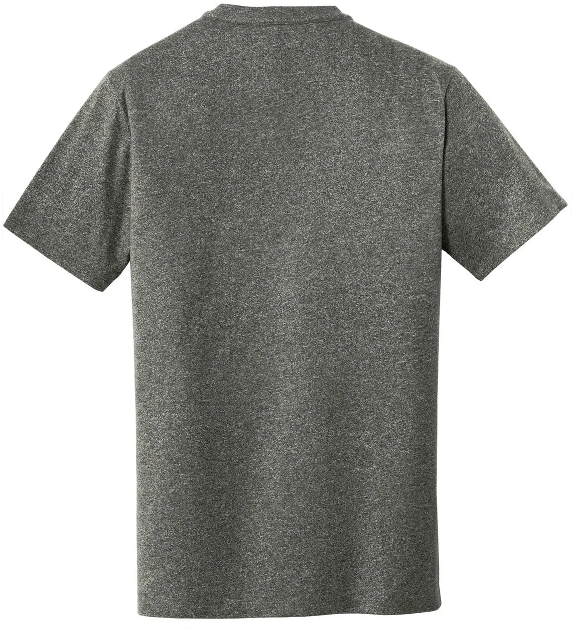 OUTLET-New Era Heritage Blend Crew Tee