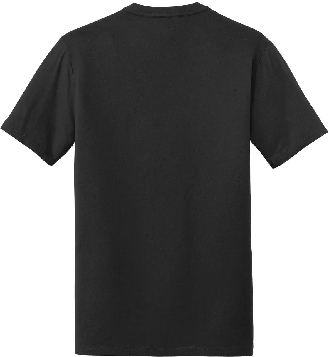 OUTLET-New Era Heritage Blend Crew Tee