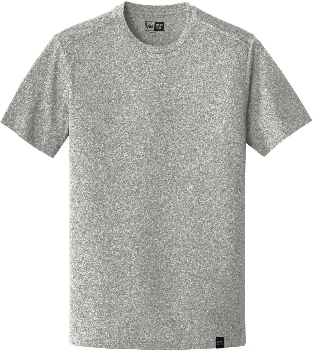 OUTLET-New Era Heritage Blend Crew Tee