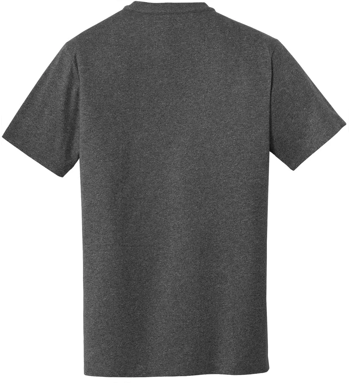 OUTLET-New Era Heritage Blend Crew Tee