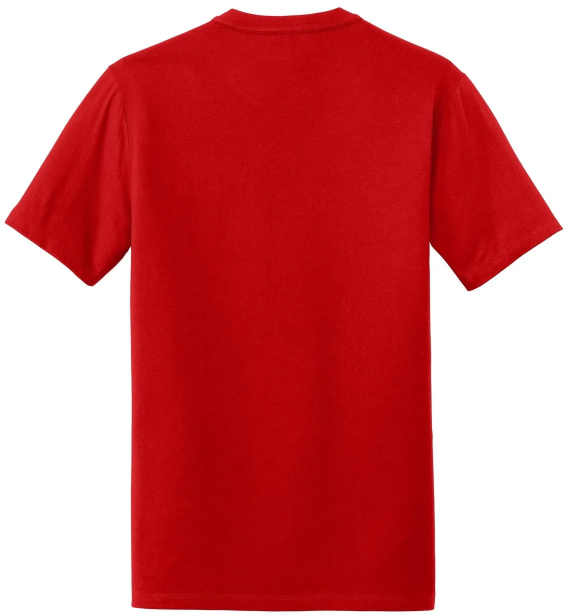 OUTLET-New Era Heritage Blend Crew Tee