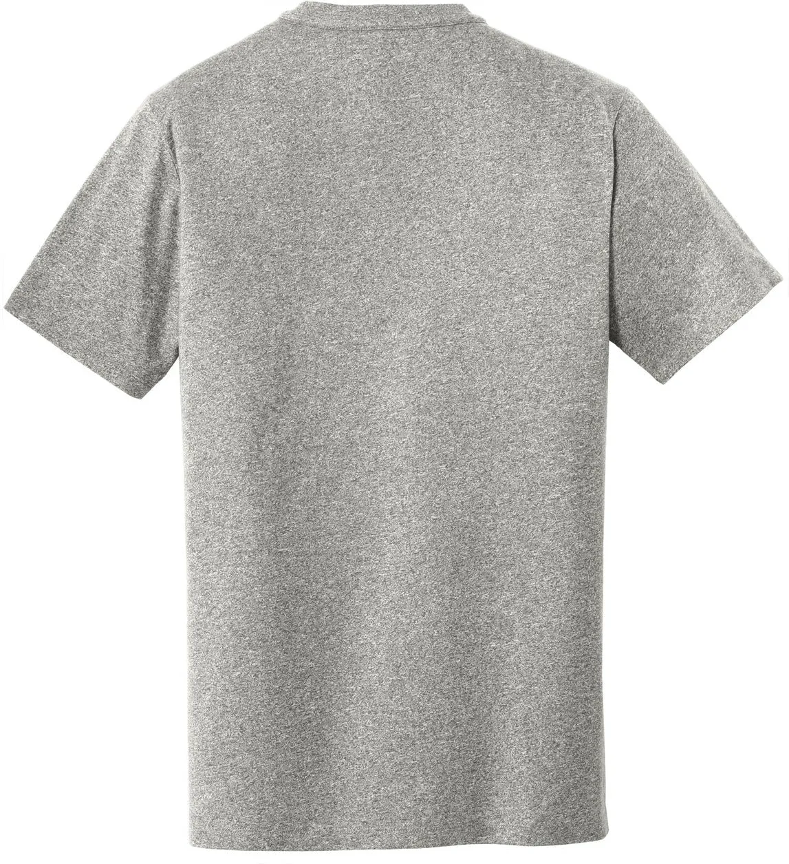 OUTLET-New Era Heritage Blend Crew Tee