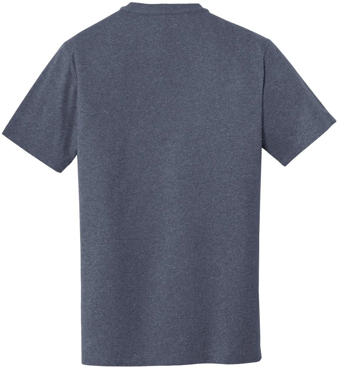 OUTLET-New Era Heritage Blend Crew Tee