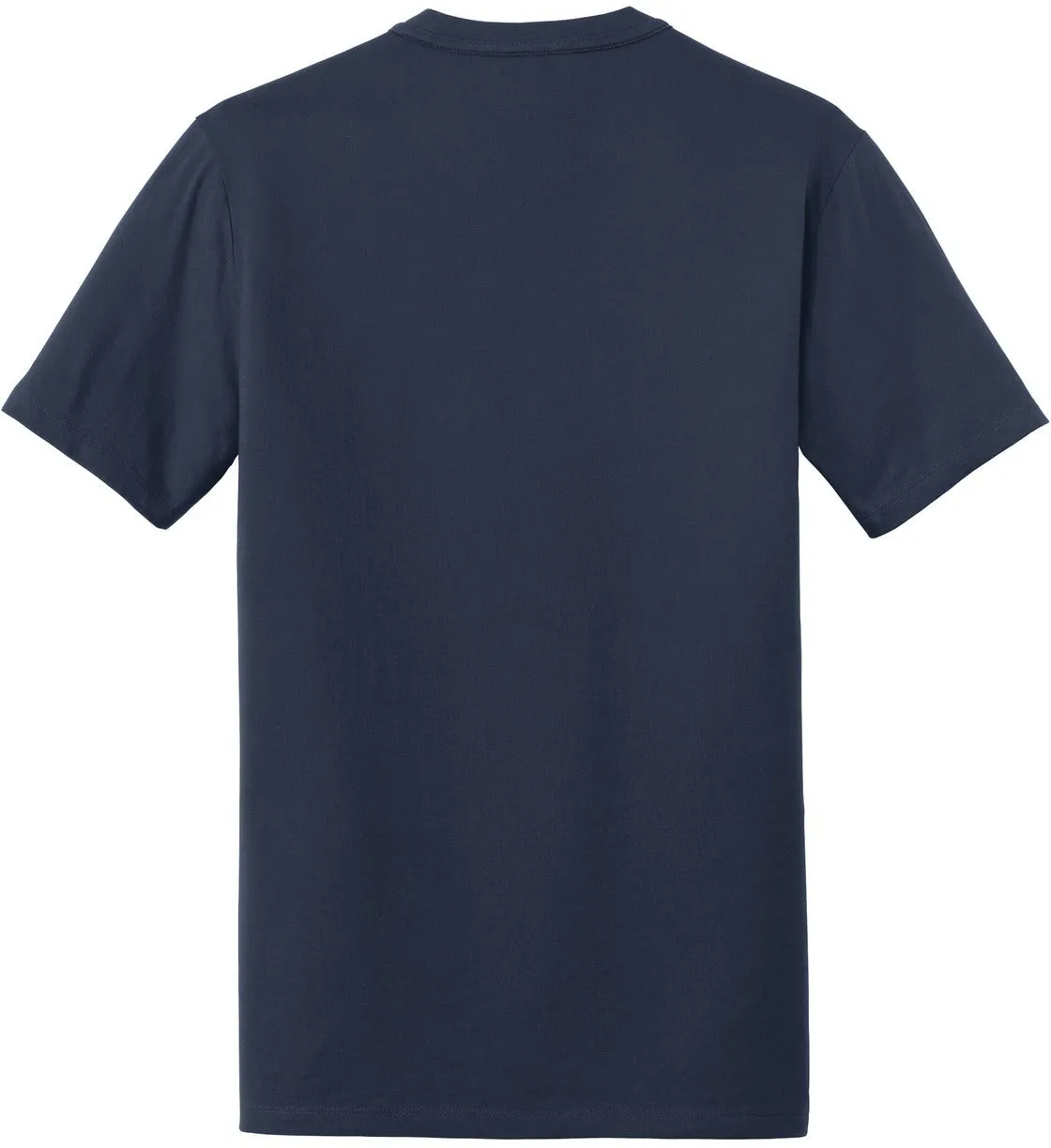 OUTLET-New Era Heritage Blend Crew Tee