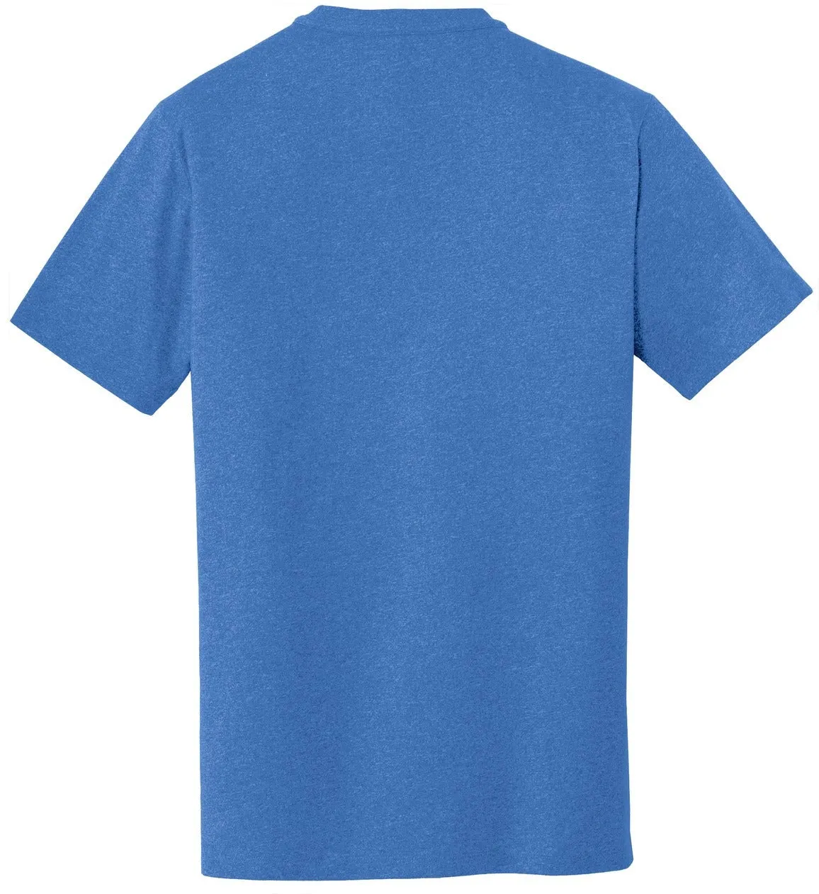 OUTLET-New Era Heritage Blend Crew Tee
