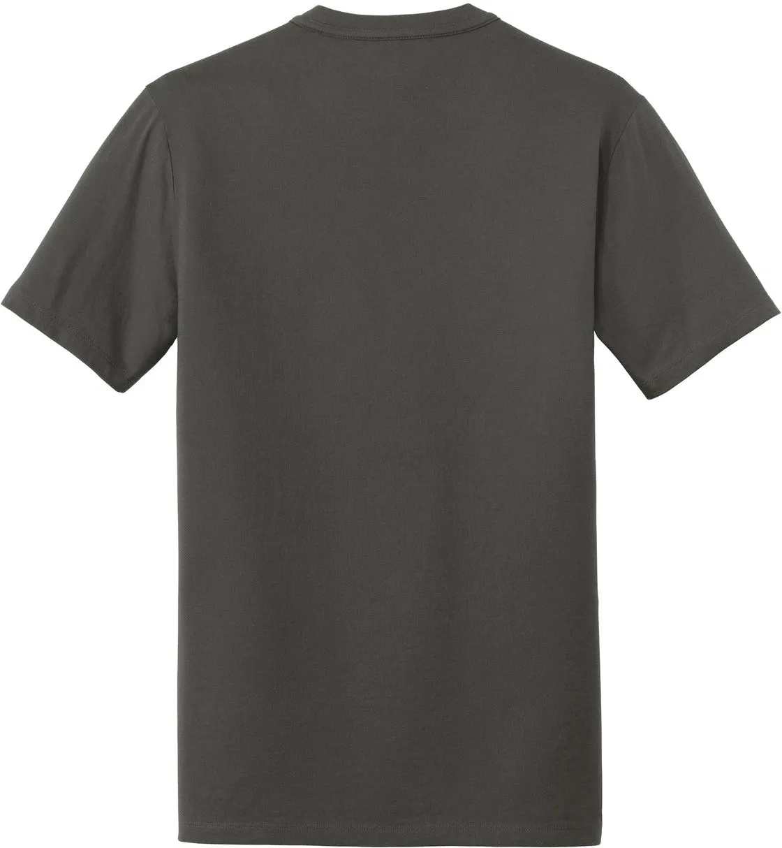 OUTLET-New Era Heritage Blend Crew Tee