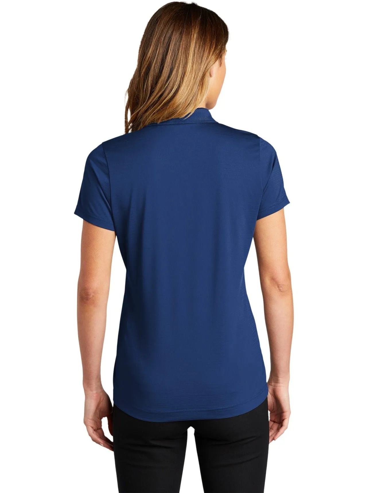 OUTLET-Port Authority Ladies Eclipse Stretch Polo
