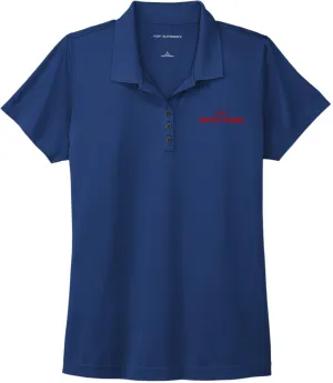 OUTLET-Port Authority Ladies Eclipse Stretch Polo