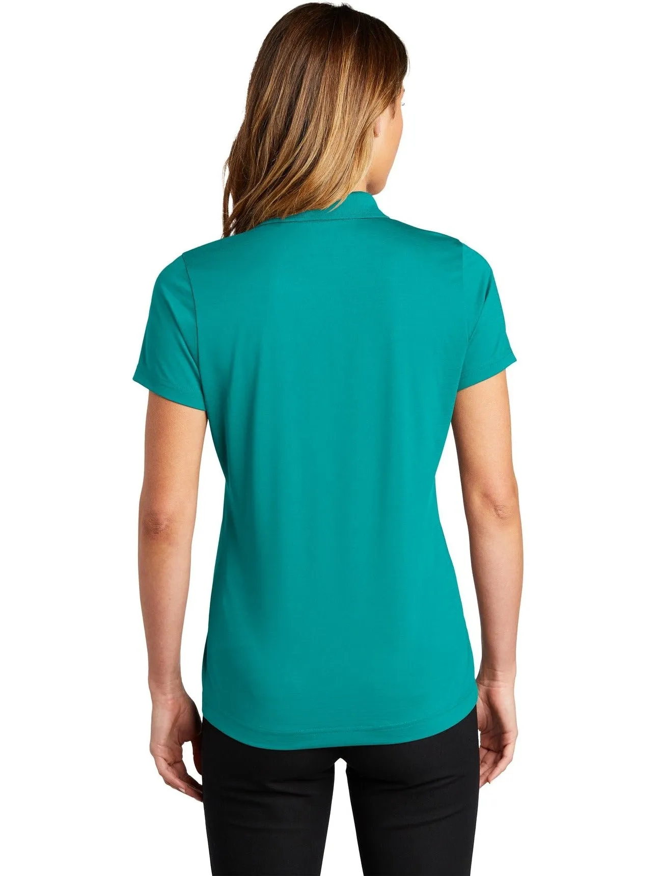 OUTLET-Port Authority Ladies Eclipse Stretch Polo