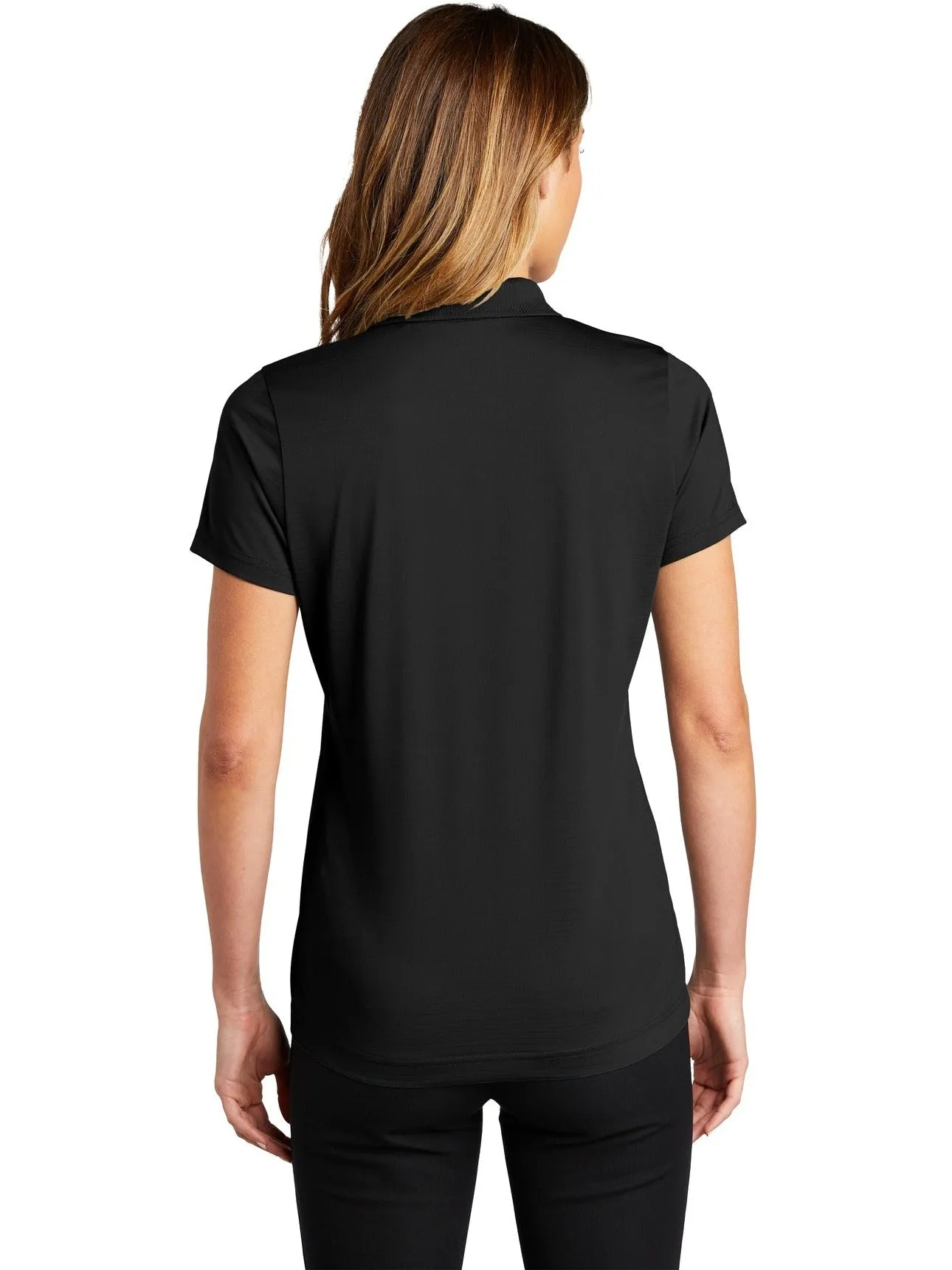 OUTLET-Port Authority Ladies Eclipse Stretch Polo