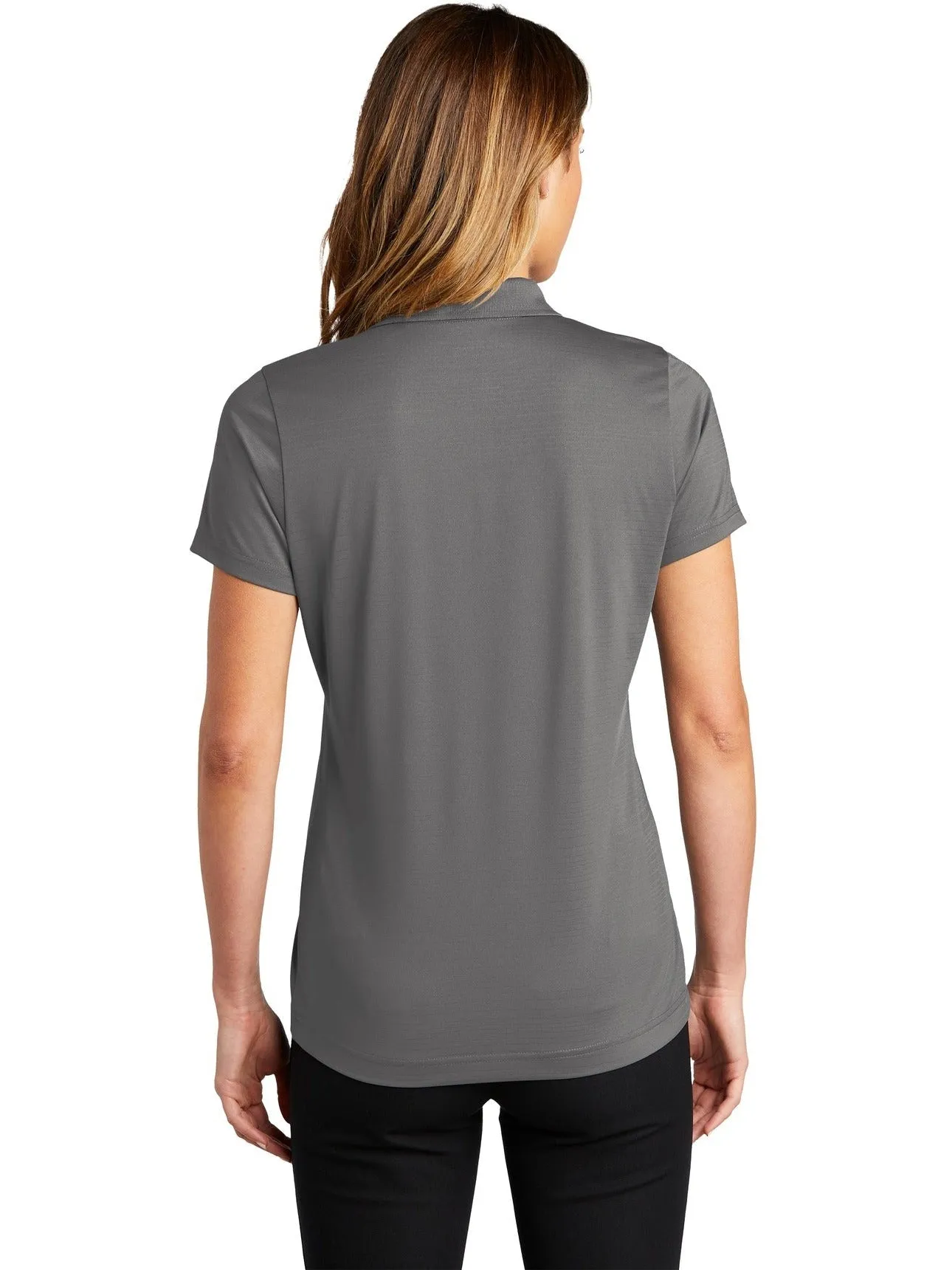 OUTLET-Port Authority Ladies Eclipse Stretch Polo