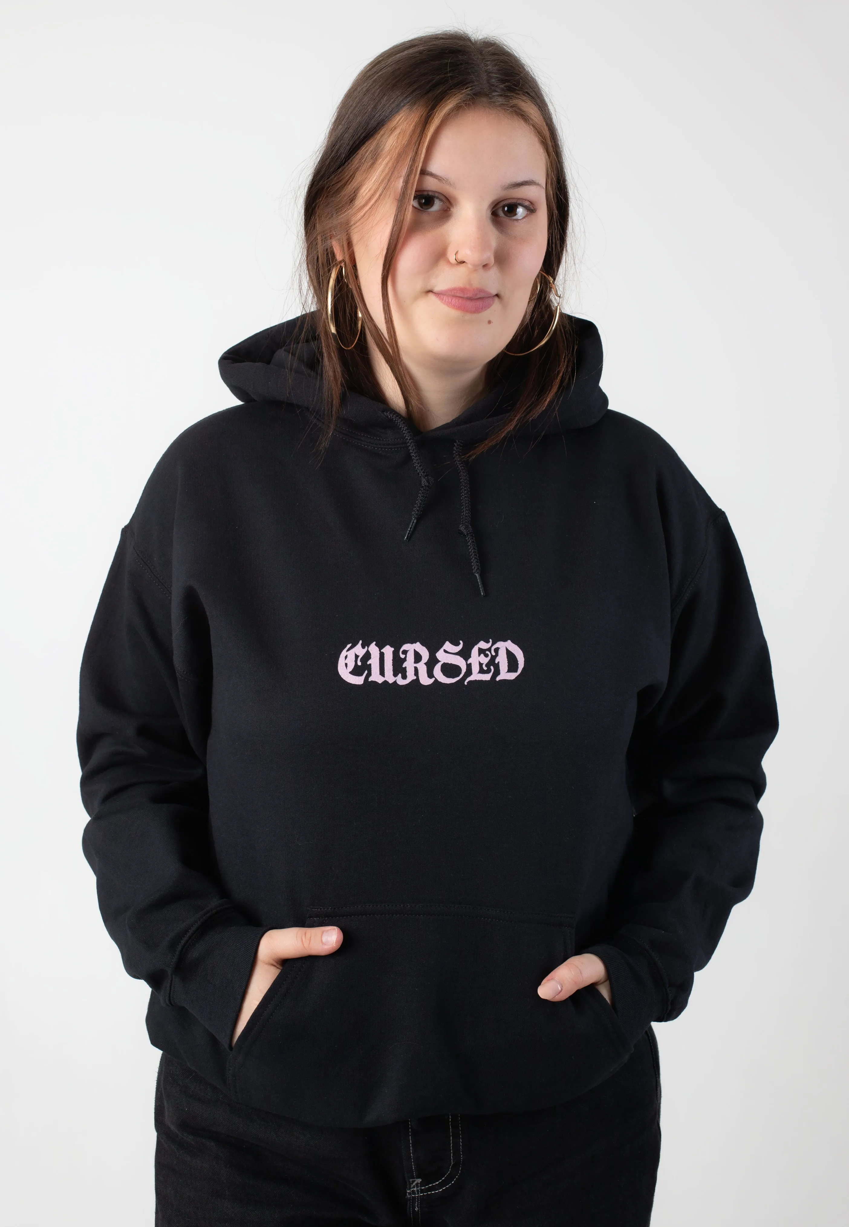 Paleface Swiss - Bouquet - Hoodie
