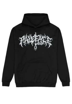 Paleface Swiss - Hidden Flowers - Hoodie