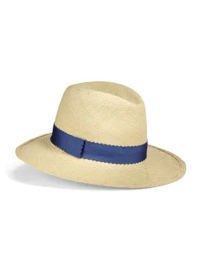 Pammy Panama Hat