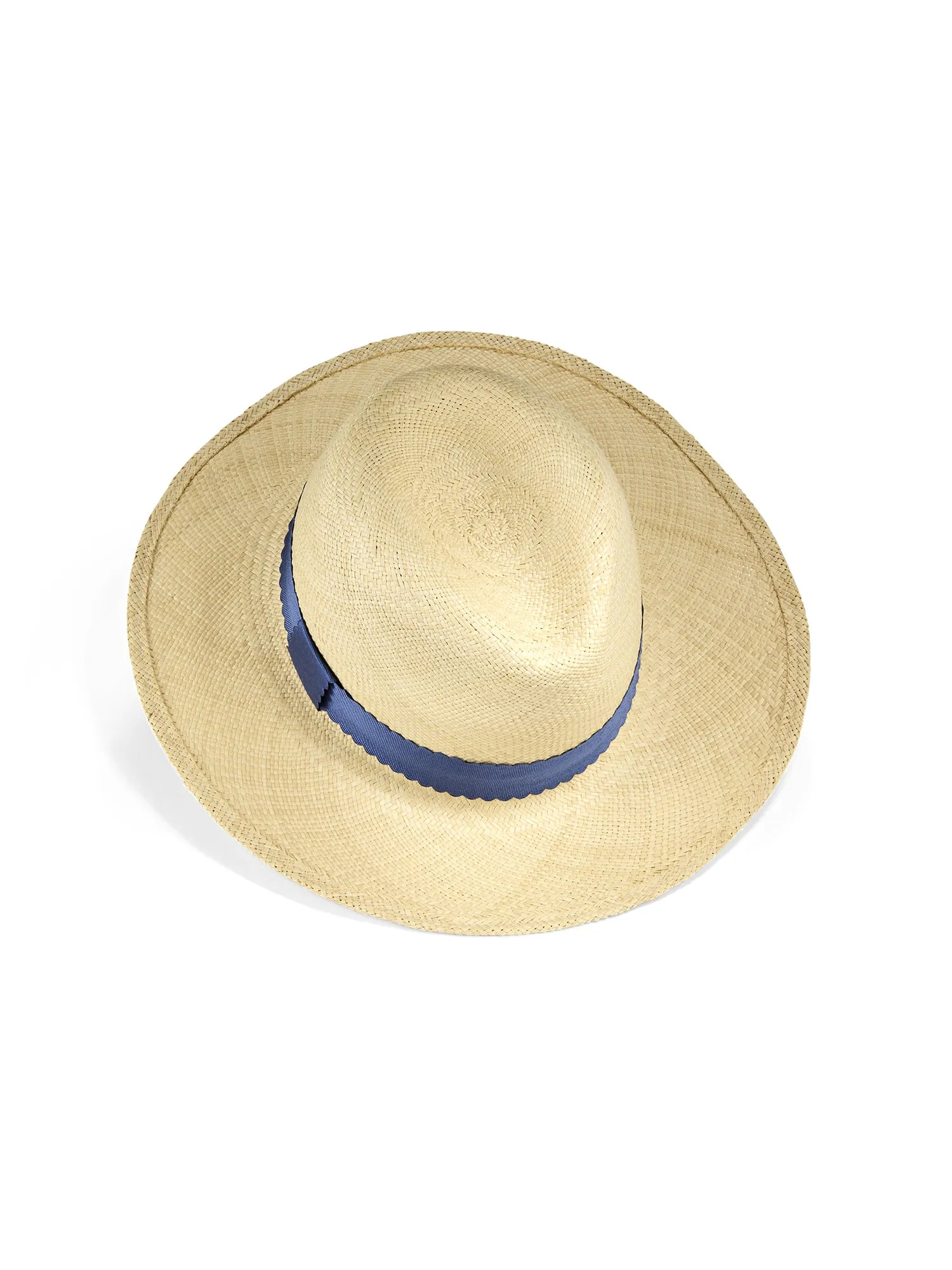 Pammy Panama Hat