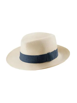 Panama Player Hat