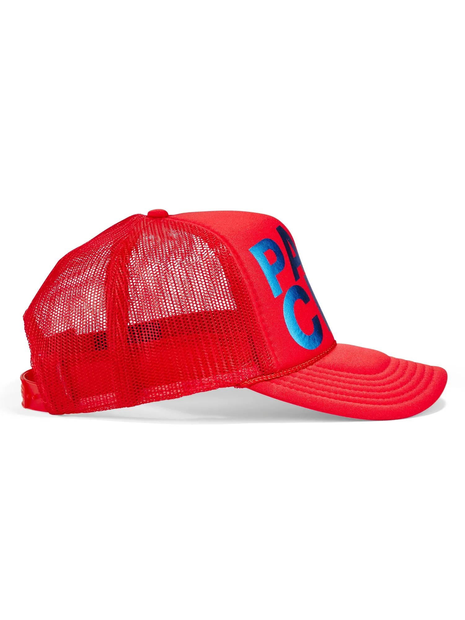 Park City Trucker Hat