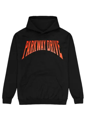 Parkway Drive - Against The Grain - Hoodie