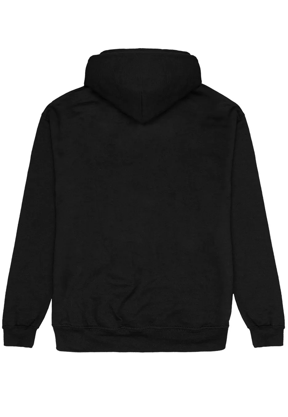 Parkway Drive - Embroidered Logo - Hoodie