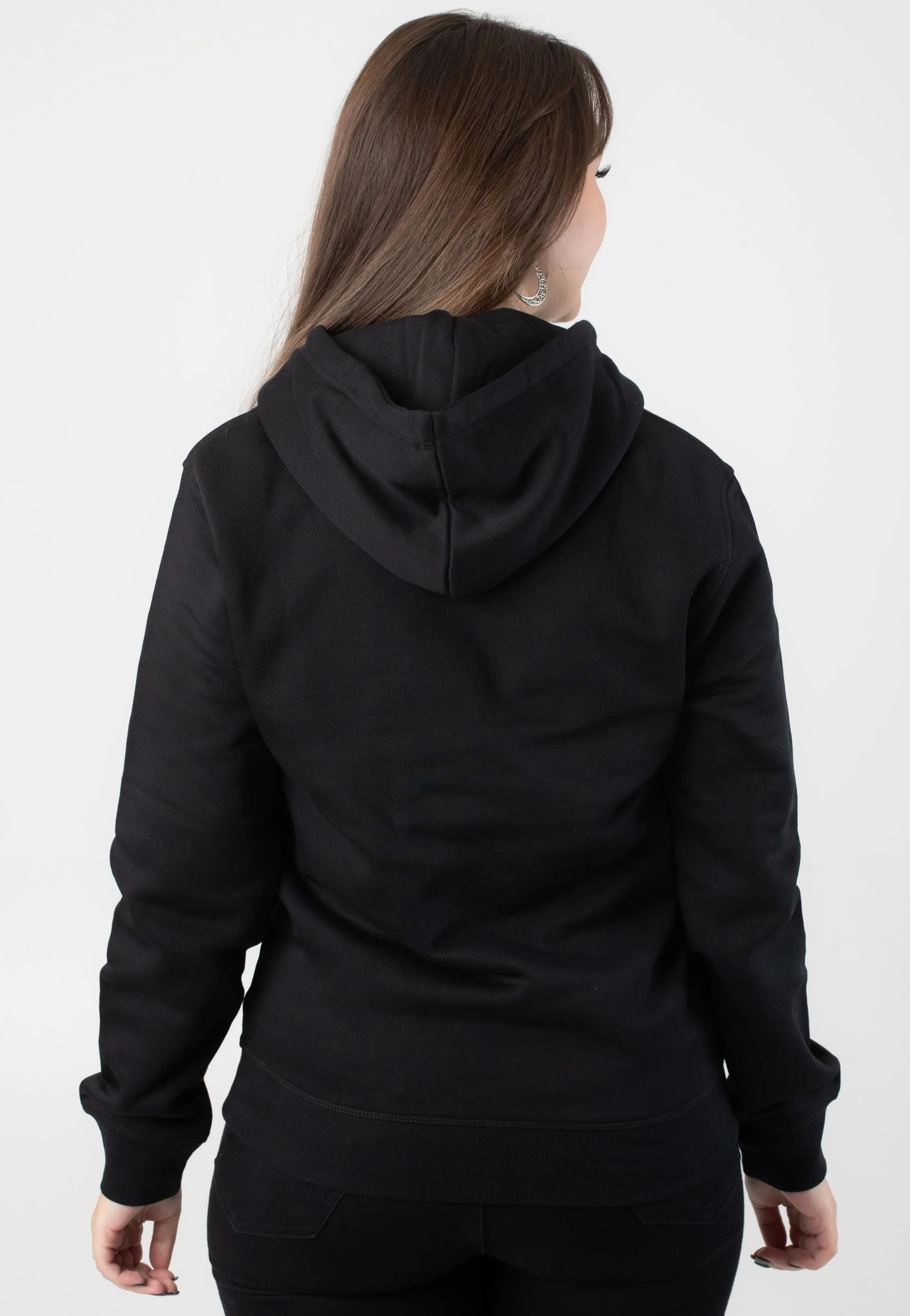 Parkway Drive - Embroidered Logo - Hoodie
