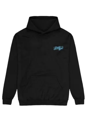 Parkway Drive - Embroidered Logo - Hoodie