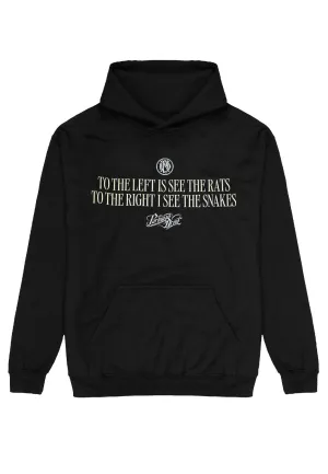 Parkway Drive - Fists Of God - Hoodie