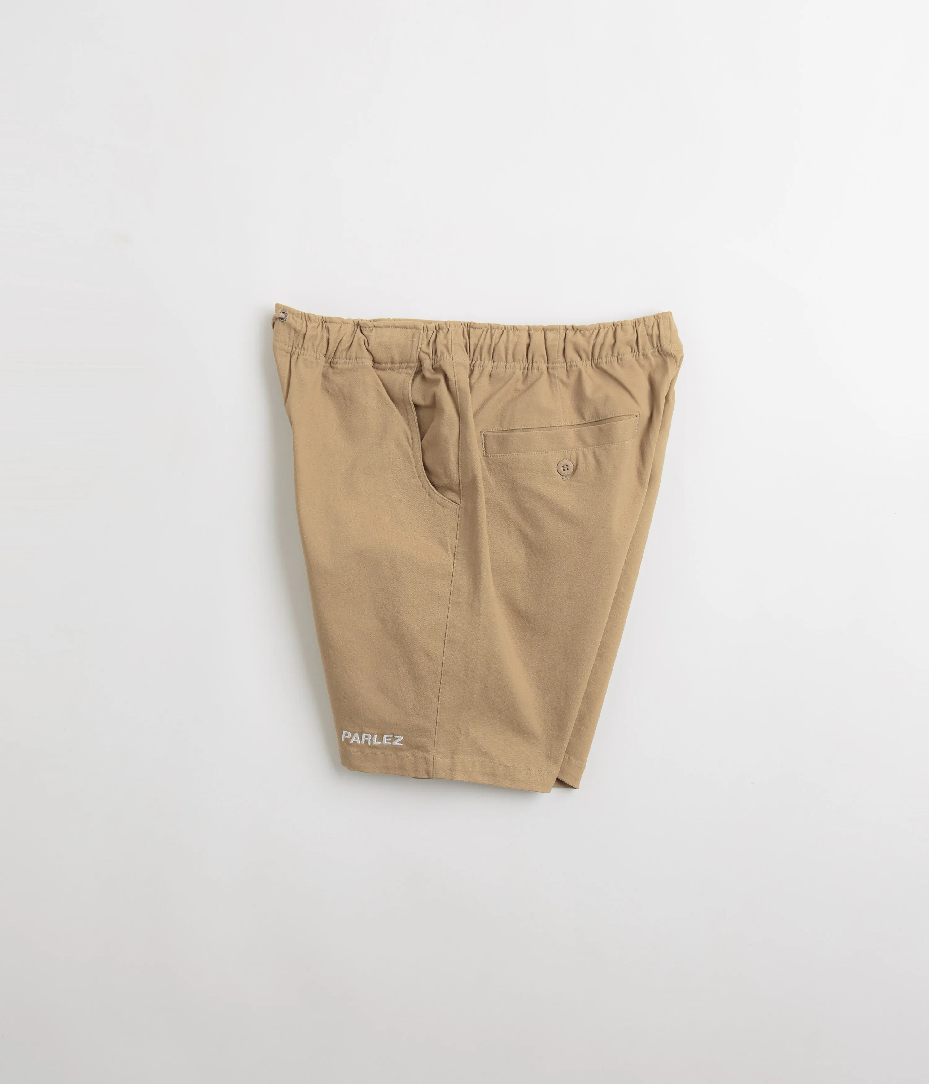 Parlez Vandra Shorts - Sand