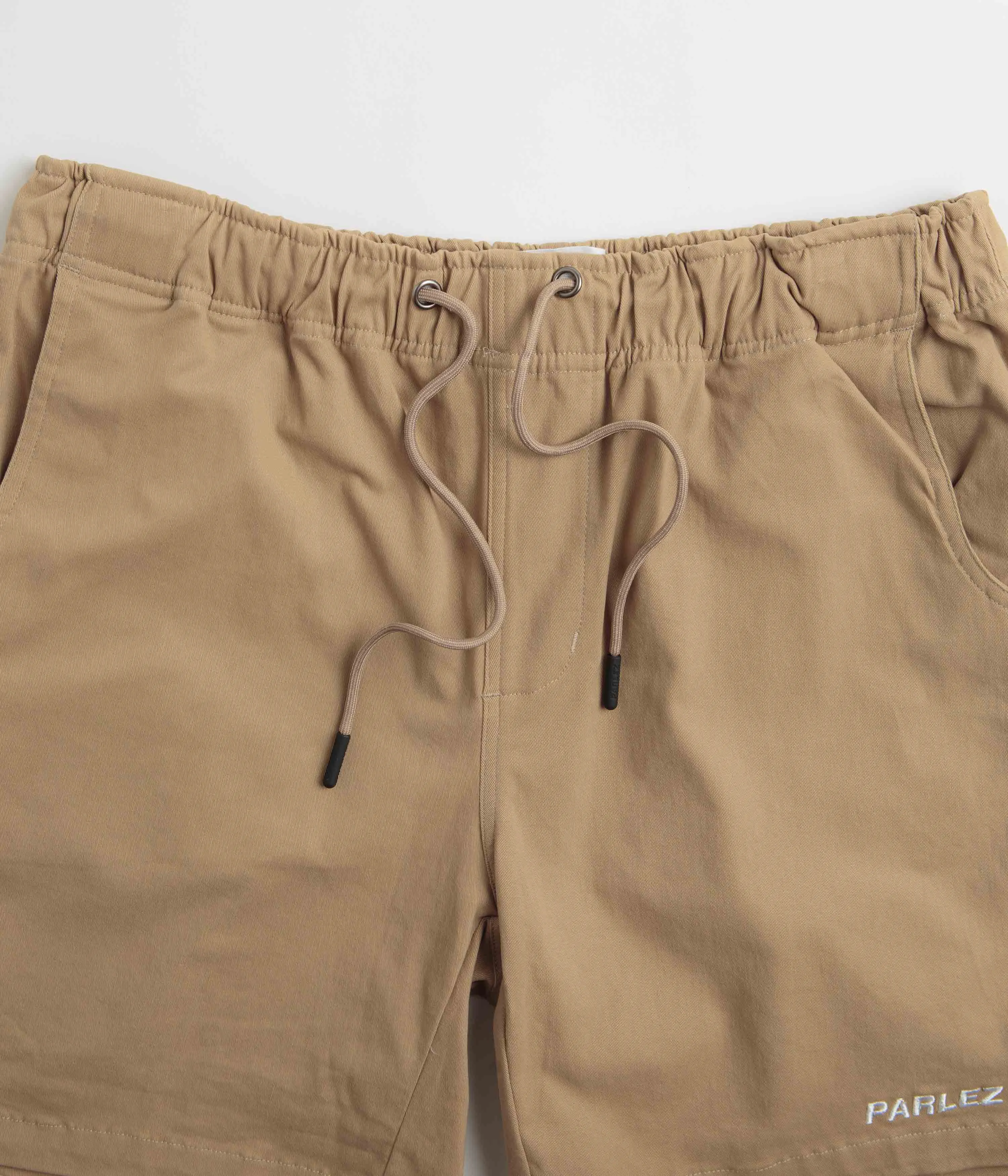 Parlez Vandra Shorts - Sand